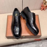 2024年7月3日新品入荷エルメス 革靴 chuanzh工場38-46