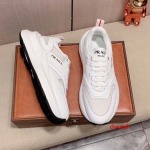 2024年7月3日新品入荷PRADA  スニーカー chuanzh工場