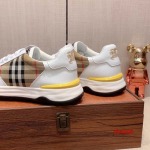 2024年7月3日新品入荷バーバリー  スニーカー chuanzh工場