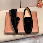 2024年7月3日新品入荷Dolce&Gabbana  革靴 chuanzh工場