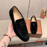 2024年7月3日新品入荷Dolce&Gabbana  革靴 chuanzh工場