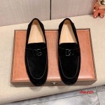 2024年7月3日新品入荷Dolce&Gabbana  革靴 chuanzh工場