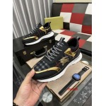 2024年7月3日新品入荷バーバリー スニーカー chuanzh工場