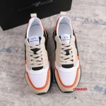 2024年7月3日新品入荷アルマーニ スニーカー chuanzh工場