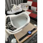 2024年7月3日新品入荷Dolce&Gabbana スニーカー chuanzh工場