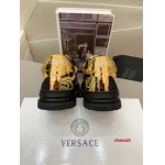 2024年7月3日新品入荷ヴェルサーチスニーカー chuanzh工場38-44