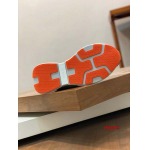 2024年7月3日新品原版復刻入荷エルメススニーカー chuanzh工場