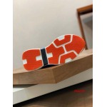 2024年7月3日新品原版復刻入荷エルメススニーカー chuanzh工場