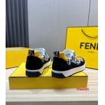 2024年7月3日新品入荷FENDIスニーカー chuanzh工場