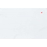 2024年7月3日夏季新品入荷FENDI 半袖 TシャツFF工場