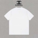 2024年7月3日夏季新品入荷シャネル 半袖 TシャツFF工場