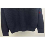 2024年早秋新品入荷 AMIRI セーターFF工場 s-xxl