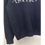 2024年早秋新品入荷 AMIRI セーターFF工場 s-xxl