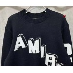 2024年早秋新品入荷 AMIRI セーターFF工場 s-xxl