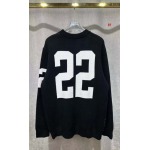 2024年早秋新品入荷 AMIRI セーターFF工場 s-xxl