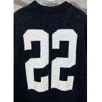 2024年早秋新品入荷 AMIRI セーターFF工場 s-xxl