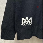 2024年早秋新品入荷 AMIRI セーターFF工場 s-xxl