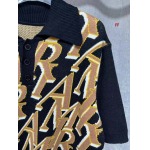 2024年早秋新品入荷 AMIRI半袖  セーターFF工場 s-xxl