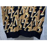 2024年早秋新品入荷 AMIRI半袖  セーターFF工場 s-xxl