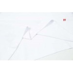 2024年7月3日夏季新品入荷PRADA   半袖 TシャツFF工場