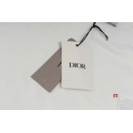 2024年7月4日夏季新品入荷 ディオール 半袖 TシャツFF工場