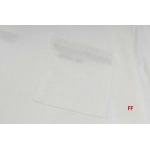 2024年7月4日夏季新品入荷 ディオール 半袖 TシャツFF工場