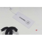 2024年7月4日夏季新品入荷 シャネル 半袖 TシャツFF工場