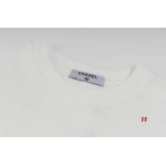 2024年7月4日夏季新品入荷 シャネル 半袖 TシャツFF工場