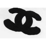 2024年7月4日夏季新品入荷 シャネル半袖 TシャツFF工場