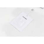 2024年7月4日夏季新品入荷 シャネル半袖 TシャツFF工場