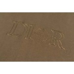 2024年7月4日夏季新品入荷 ディオール  半袖 TシャツFF工場