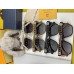 2024年7月5日夏季新品入荷ルイヴィトン サングラス 1zh工場