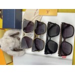 2024年7月5日夏季新品入荷ルイヴィトン サングラス 1zh工場