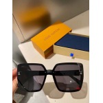 2024年7月5日夏季新品入荷ルイヴィトン サングラス 1zh工場