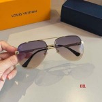 2024年7月5日夏季新品入荷ルイヴィトン サングラス 1zh工場