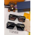2024年7月5日夏季新品入荷ルイヴィトン サングラス 1zh工場