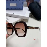 2024年7月8日夏季新品入荷グッチ サングラス 1zh工場