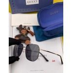 2024年7月8日夏季新品入荷グッチ サングラス 1zh工場