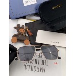 2024年7月8日夏季新品入荷グッチ サングラス 1zh工場