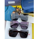 2024年7月8日夏季新品入荷グッチ サングラス 1zh工場
