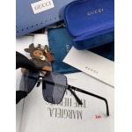2024年7月8日夏季新品入荷グッチ サングラス 1zh工場