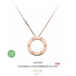 2024年新作入荷カルティエ ネックレス 1xin工場