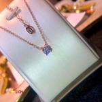 2024年新作入荷カルティエ ネックレス 1xin工場