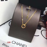 2024年新作入荷カルティエ ネックレス 1xin工場