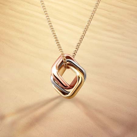 2024年新作入荷カルティエ ネックレス 1xin工場