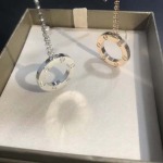 2024年新作入荷カルティエ ネックレス 1xin工場