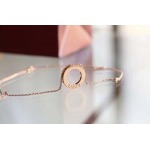 2024年新作入荷カルティエ ネックレス 1xin工場