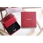 2024年新作入荷カルティエ ネックレス 1xin工場