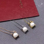 2024年新作入荷カルティエ ネックレス 1xin工場