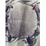 2024年7月11日夏季高級品新品入荷 ジバンシー 半袖 Tシャツ 100fen工場